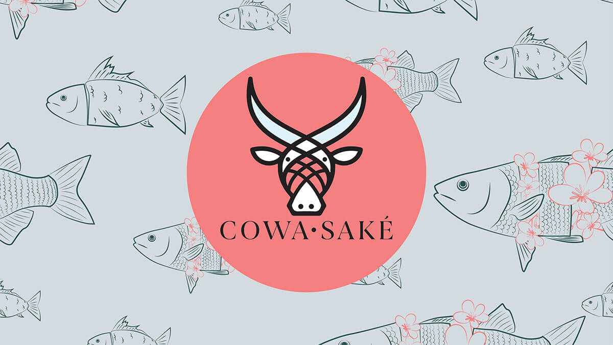 Cowa Sake cover